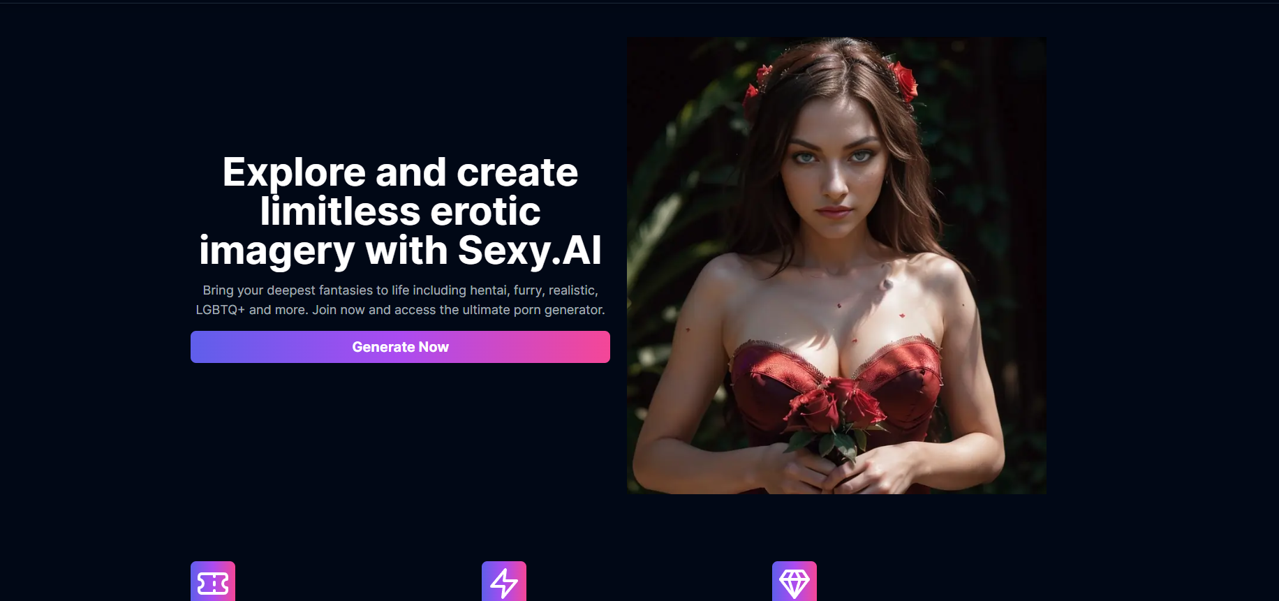 Display image for Sexy AI