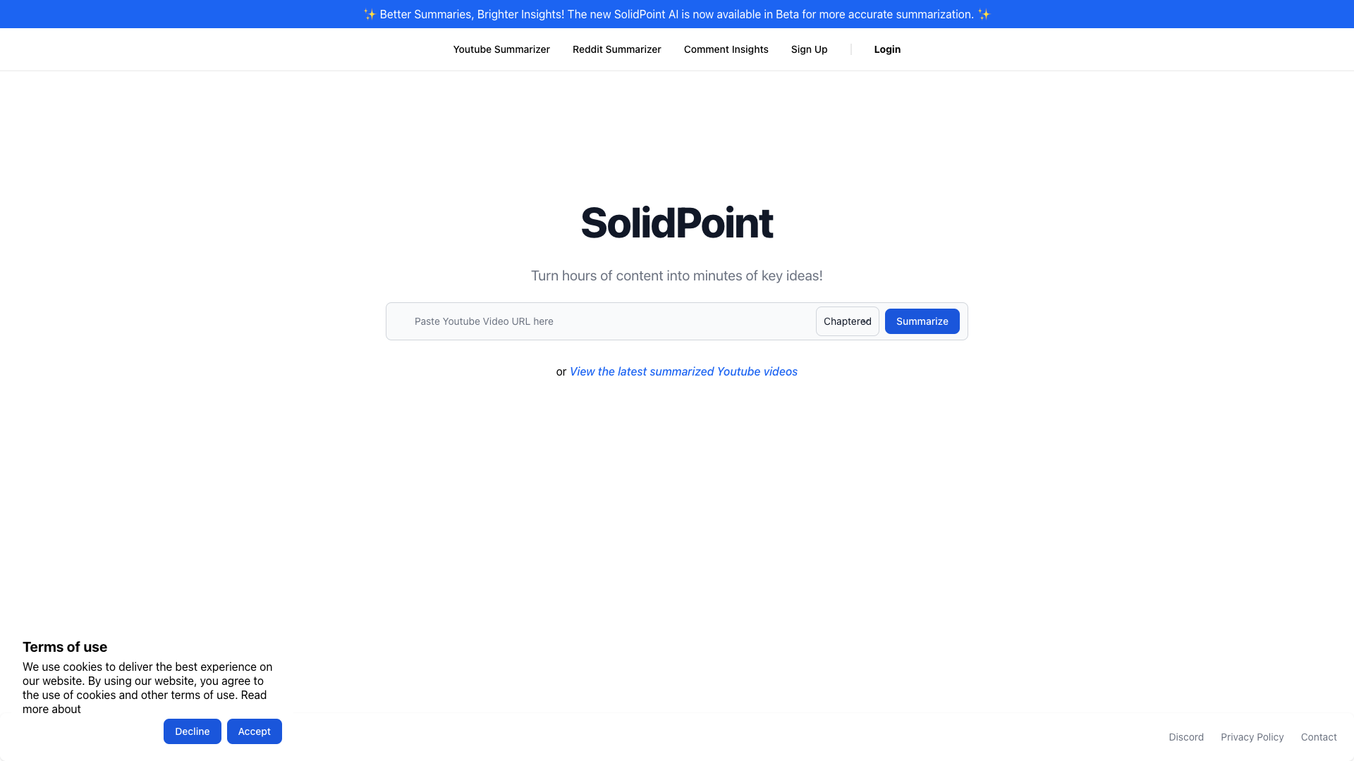 Display image for SolidPoint