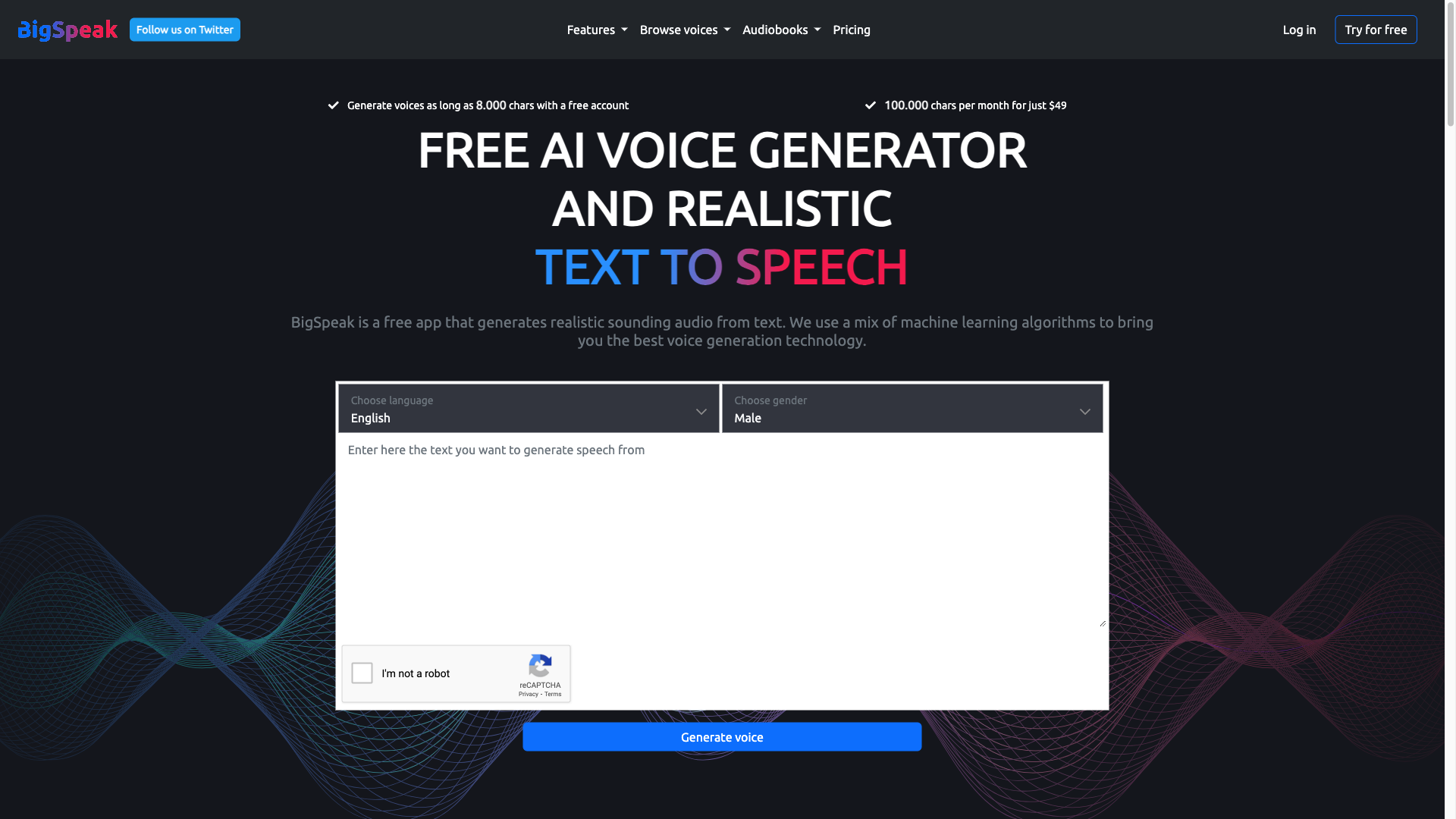 Display image for Bigspeak