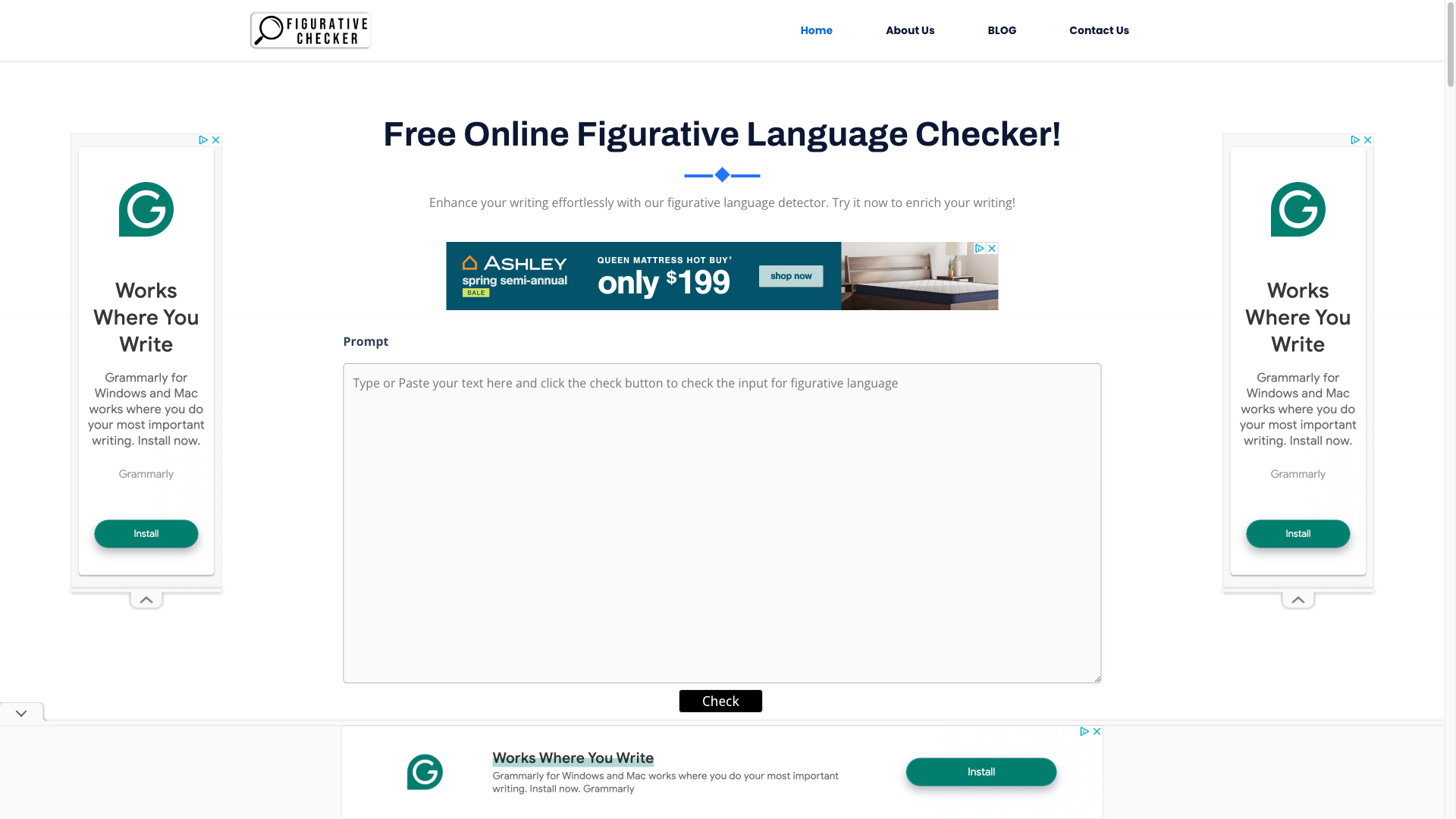 Display image for Figurativechecker