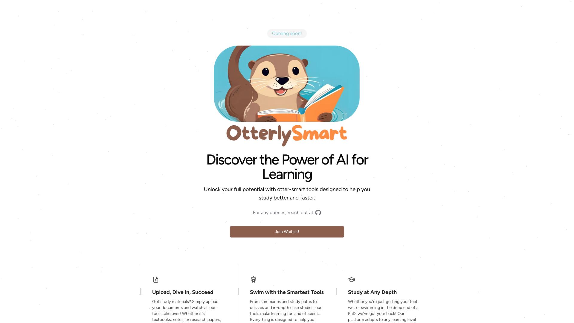 Display image for OtterlySmart