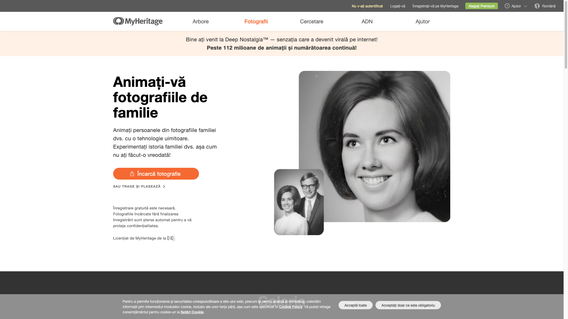 Display image for Myheritage