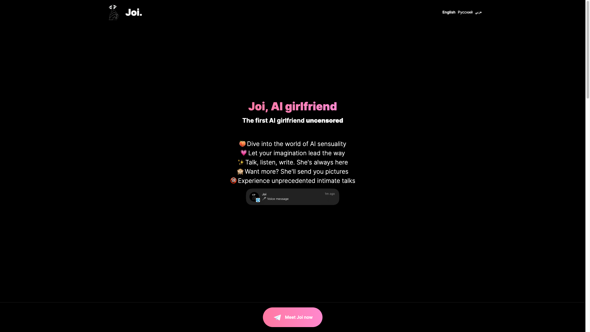 Display image for Joiaigirlfriend