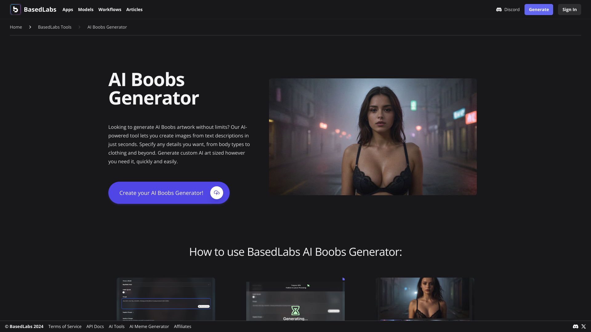 Display image for AI Boobs