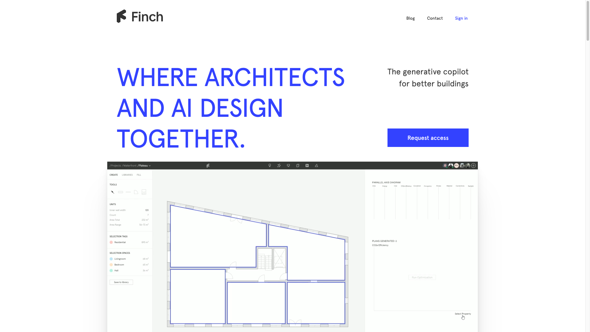 Display image for Finch3d
