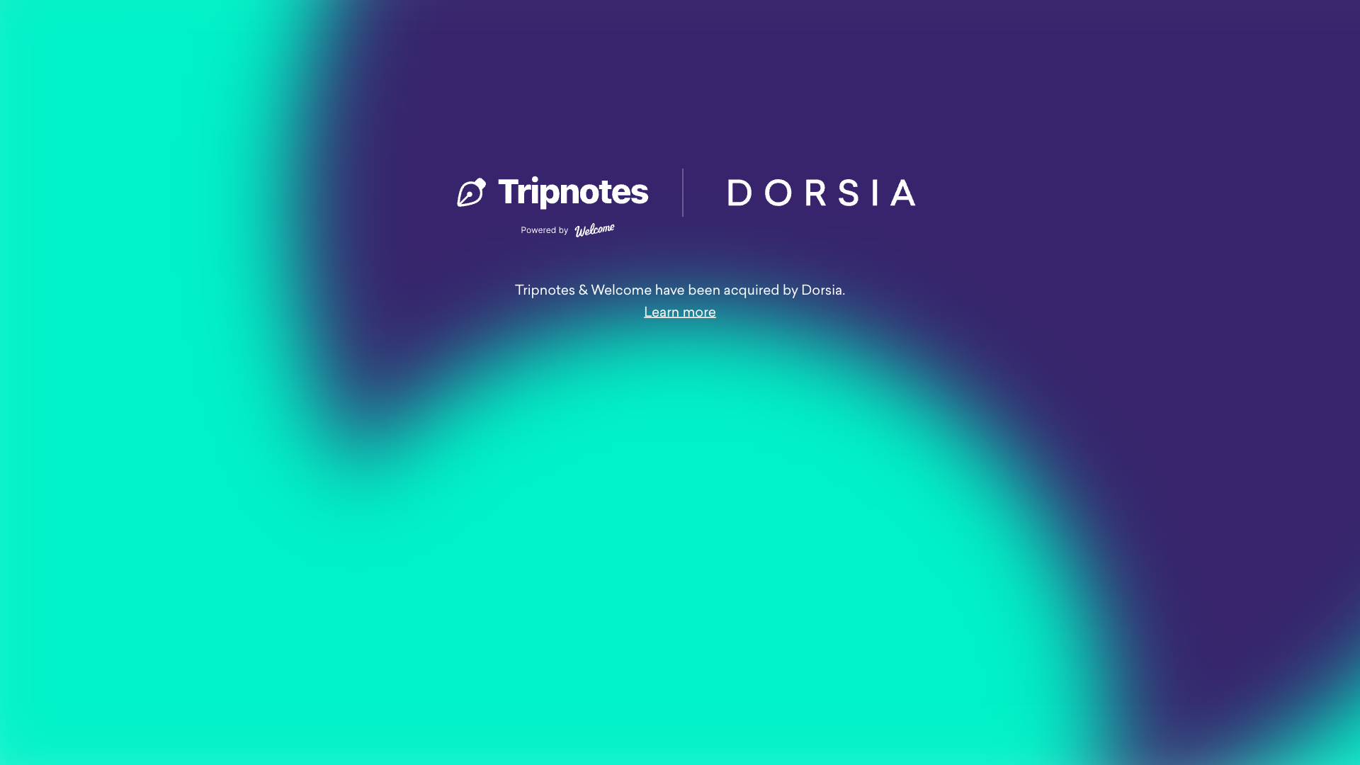 Display image for Tripnotes